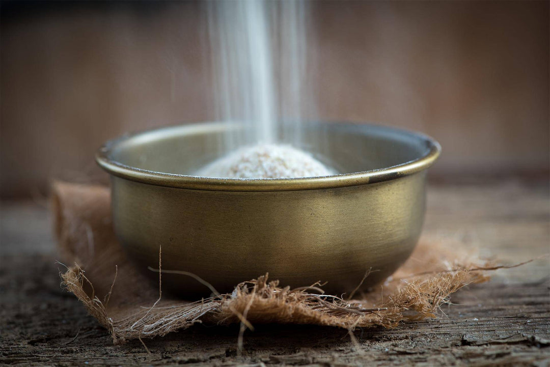 Semola - Alles über Italien´s Hartweizenmehl