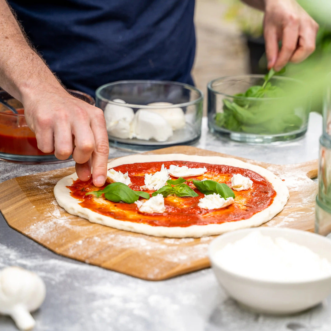 Ooni Stapelgefäß-Set