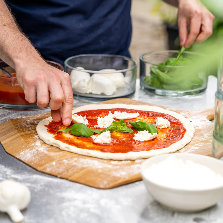 Ooni Stapelgefäß-Set