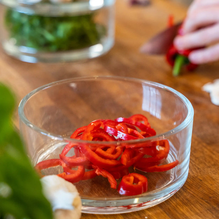 Ooni Stapelgefäß-Set