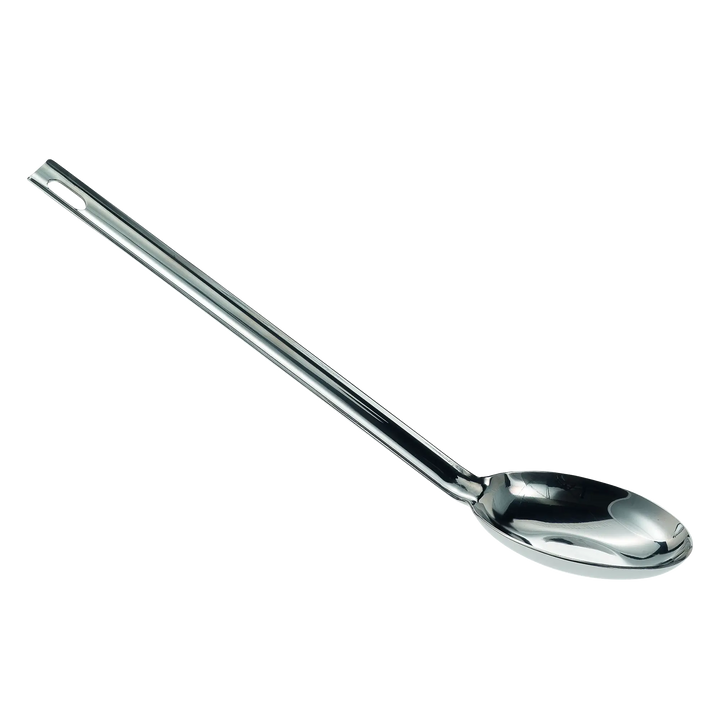Gi.Metal Pizza Löffel für Tomatensoße | Edelstahl