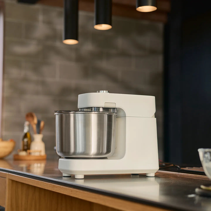 Ooni Halo Spiral Küchenmaschine und Knetmaschine - Polar Weiß