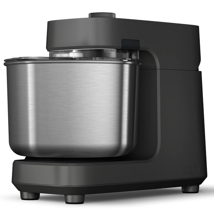Ooni Halo Spiral Küchenmaschine und Knetmaschine - Anthrazit-Grau