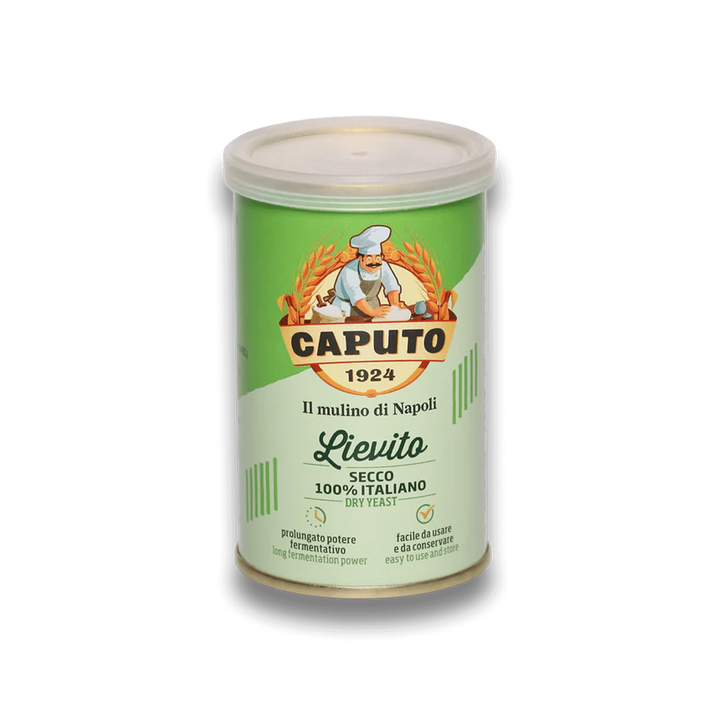 Caputo Lievito - 100g - Trockenhefe