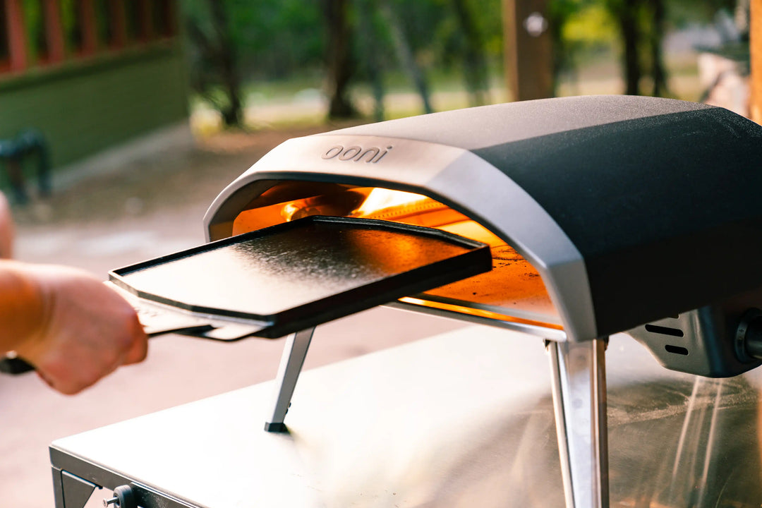 Ooni Grillpfanne Griddle Dual