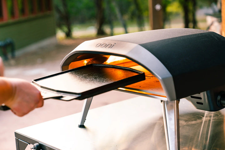 Ooni Grillpfanne Griddle Dual