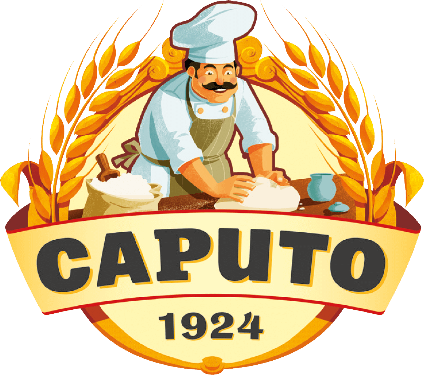 Logo Caputo