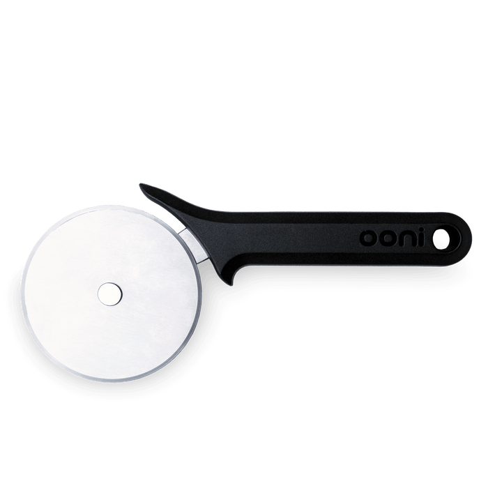 Ooni Pizzaschneider / Pizzaroller - Ø11,3 cm