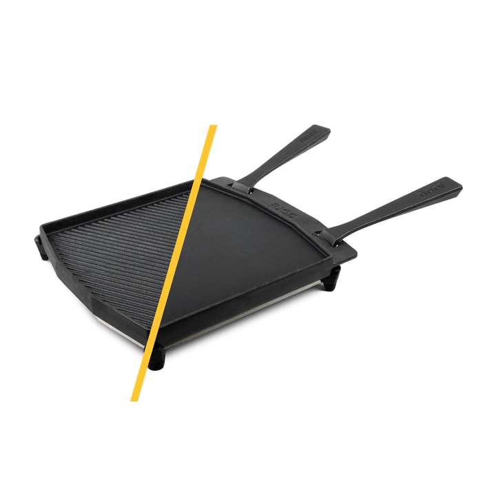 Ooni Grillpfanne Griddle Dual