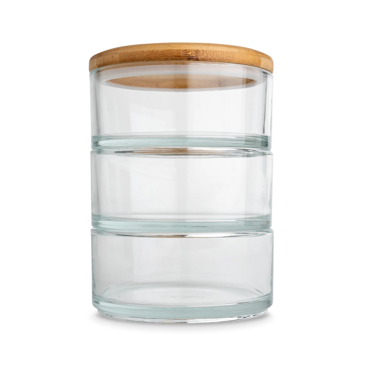 Ooni Stapelgefäß-Set