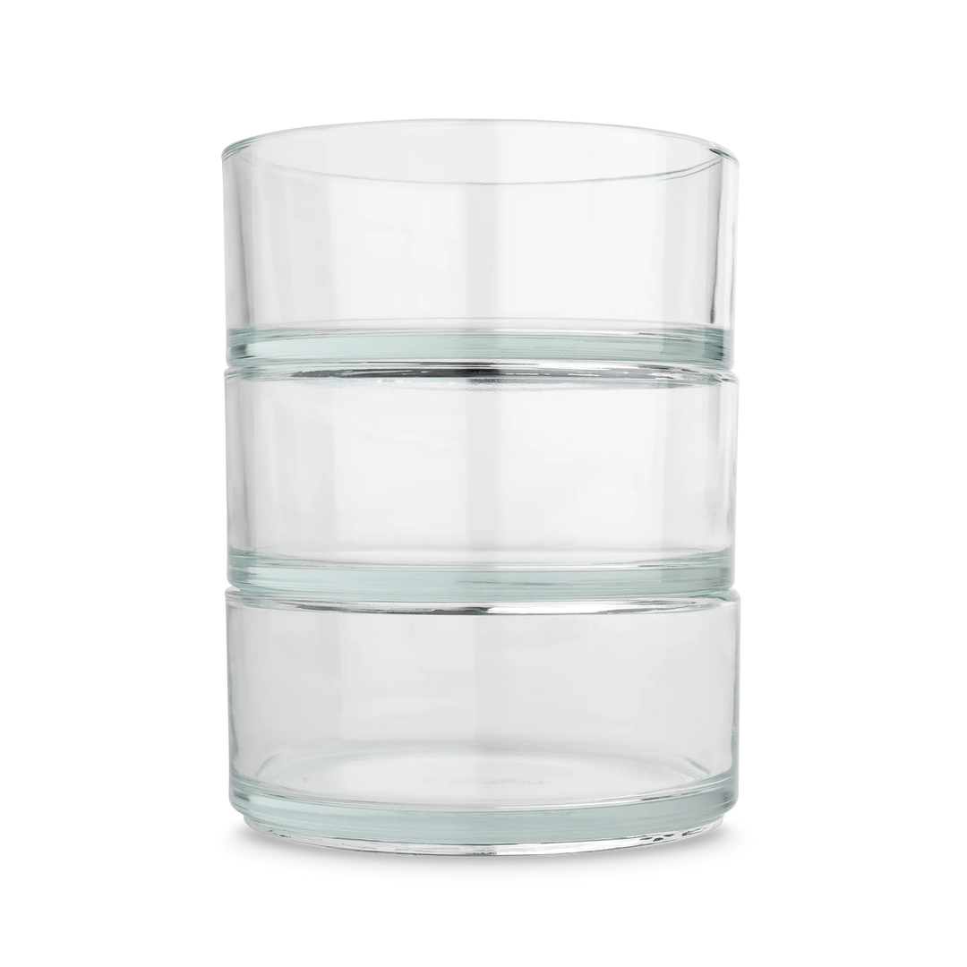 Ooni Stapelgefäß-Set