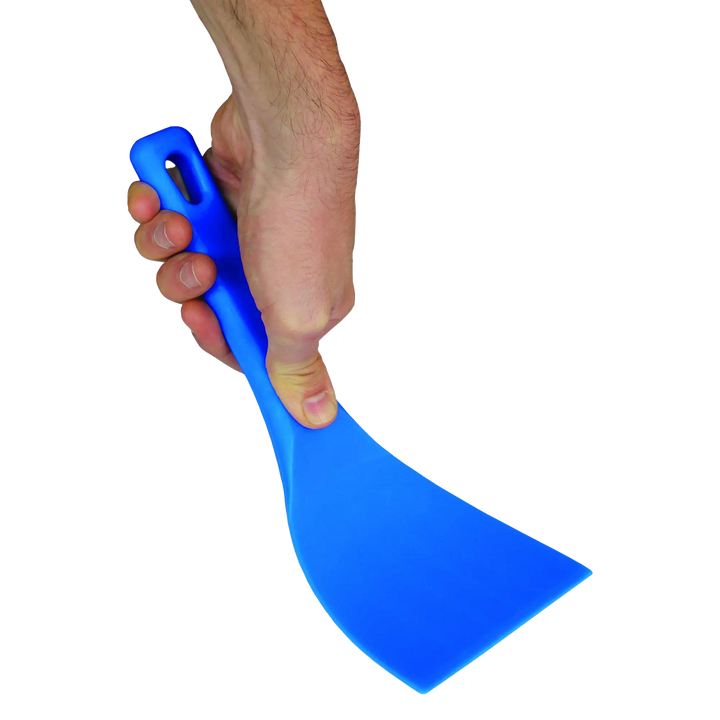 Gi.Metal - Pizzaspachtel 12cm flexibel