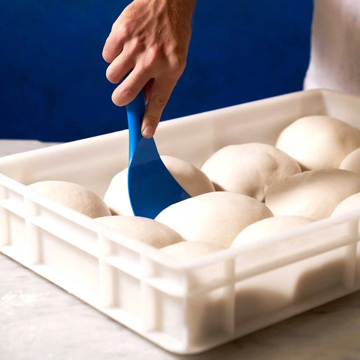 Gi.Metal - Pizzaspachtel 12cm flexibel