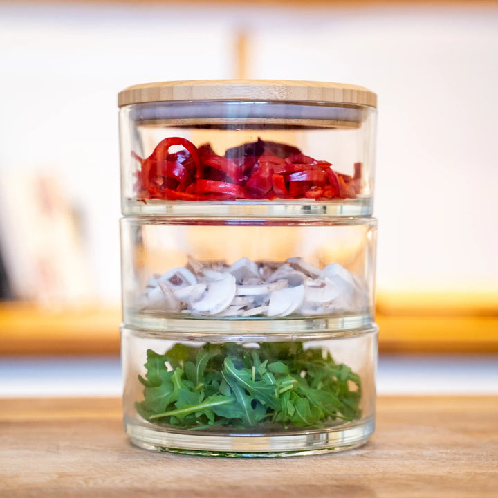 Ooni Stapelgefäß-Set