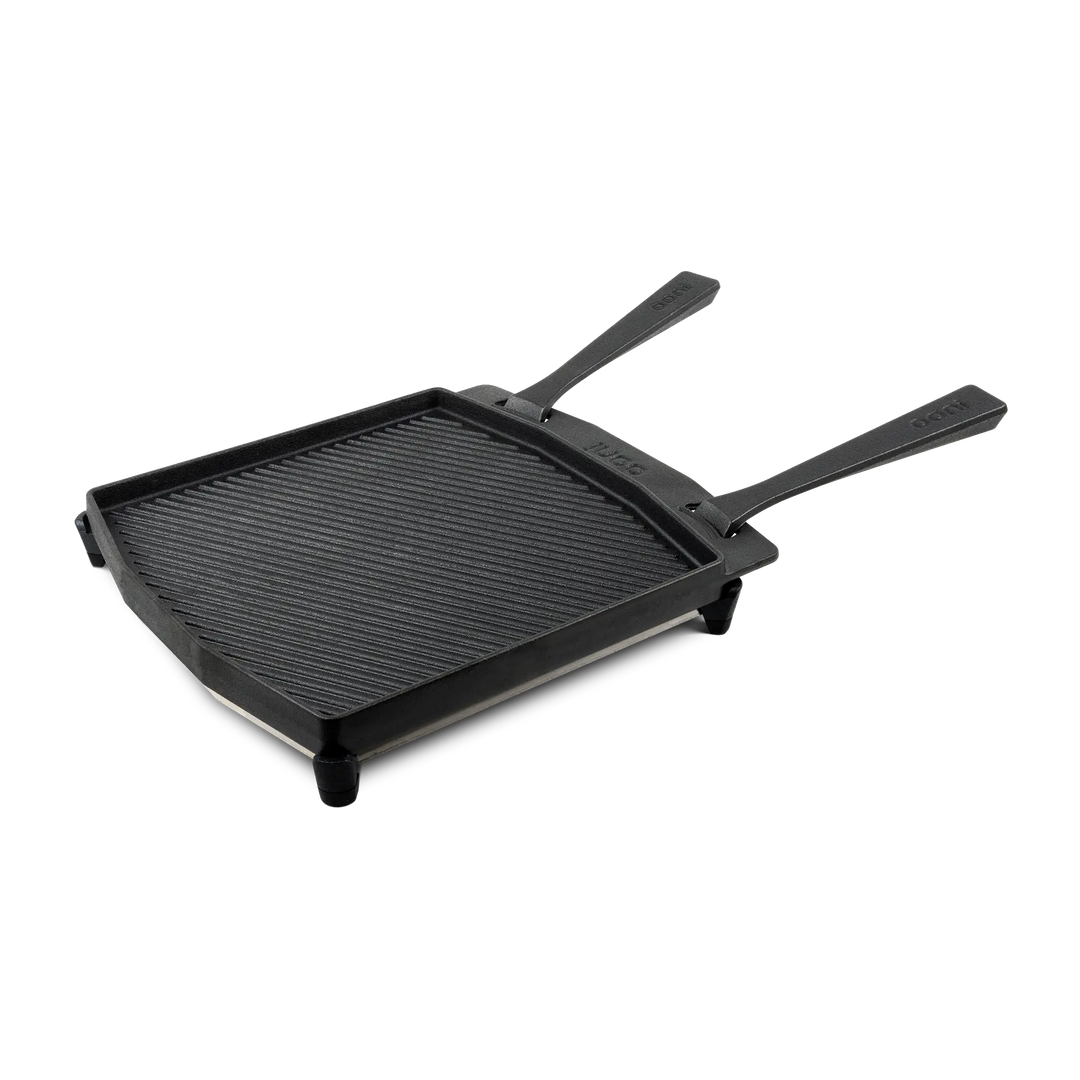 Ooni Grillpfanne Griddle Dual