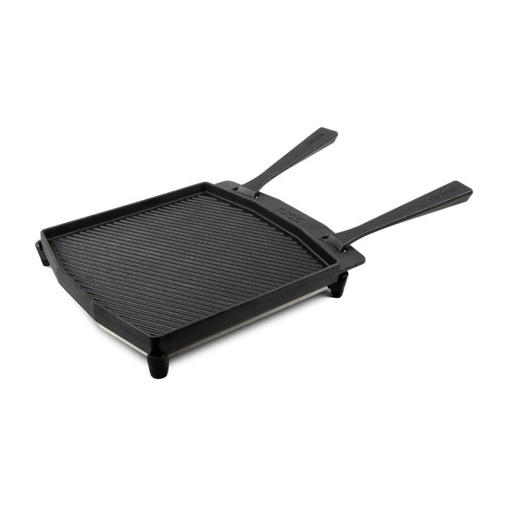 Ooni Grillpfanne Griddle Dual