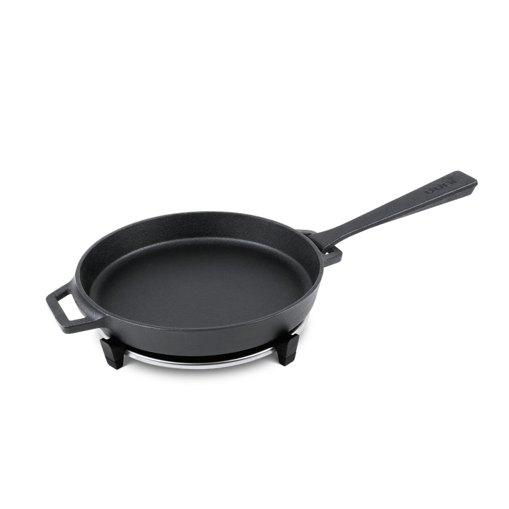 Ooni - Grillpfanne Skillet rund - Gusseisen