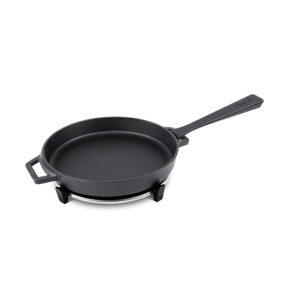 Ooni - Grillpfanne Skillet rund - Gusseisen