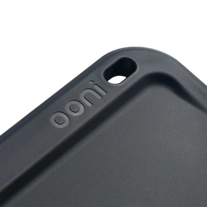 Ooni Teigwerkzeug Set – professionelle Helfer für Deinen Pizzateig