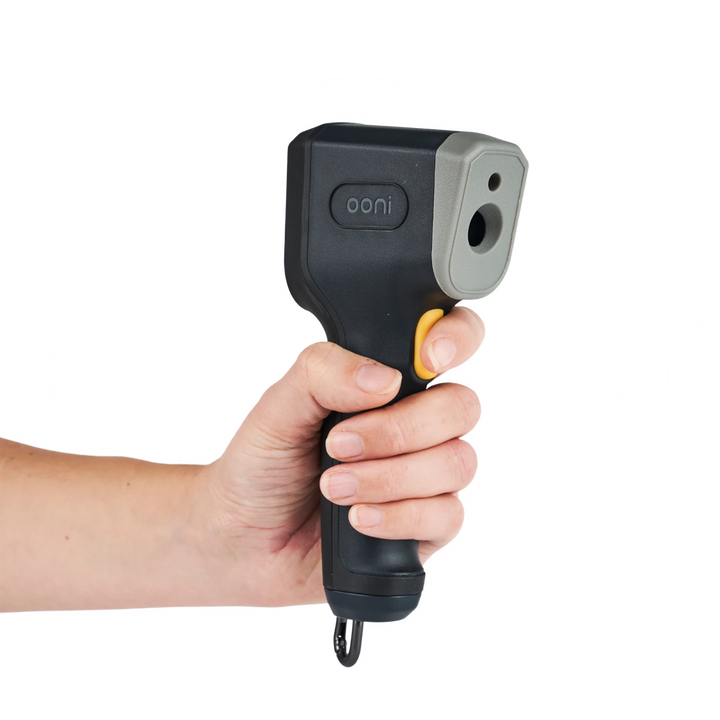 Ooni Digitales Infrarot-Thermometer