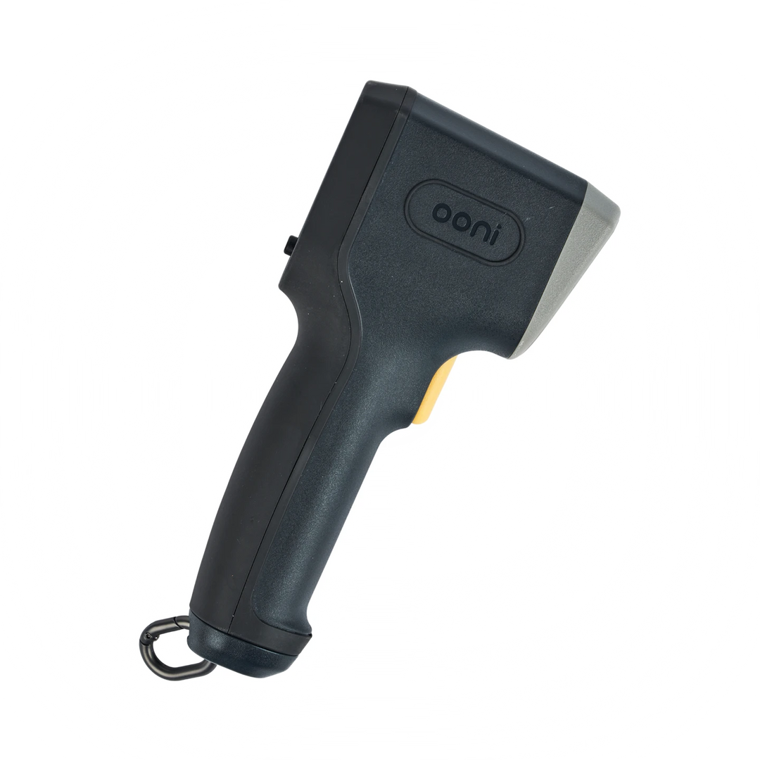 Ooni Digitales Infrarot-Thermometer