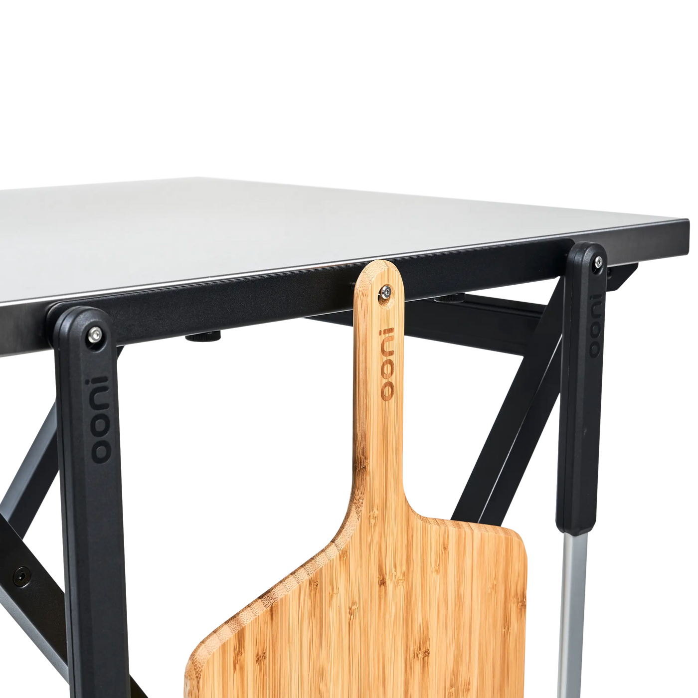 Ooni - Klapptisch Pizzaofentisch