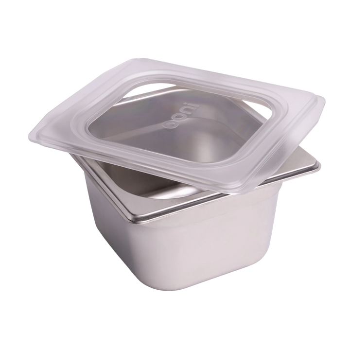 Ooni Pizzabelag-Station