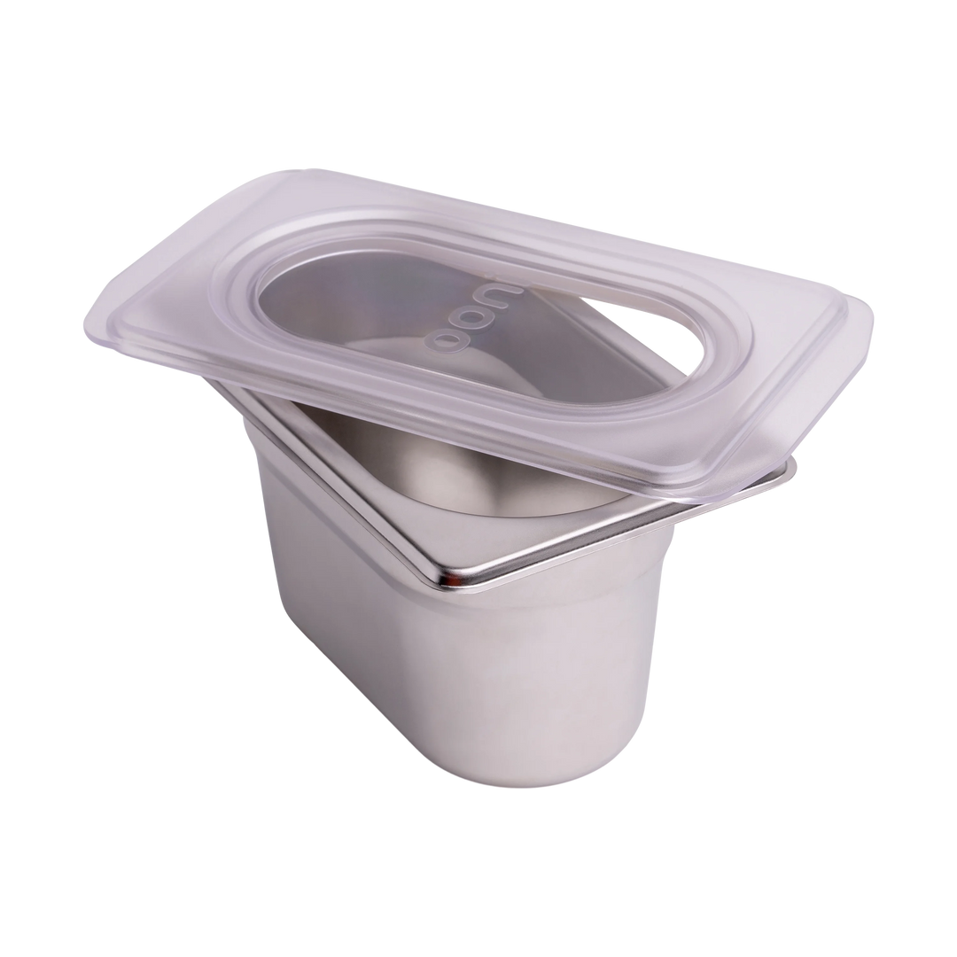 Ooni Pizzabelag-Station