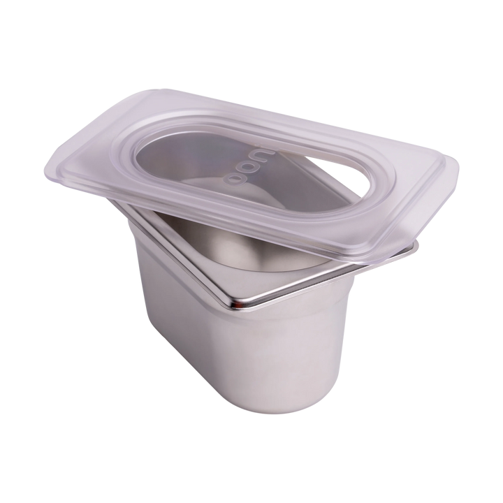 Ooni Pizzabelag-Station