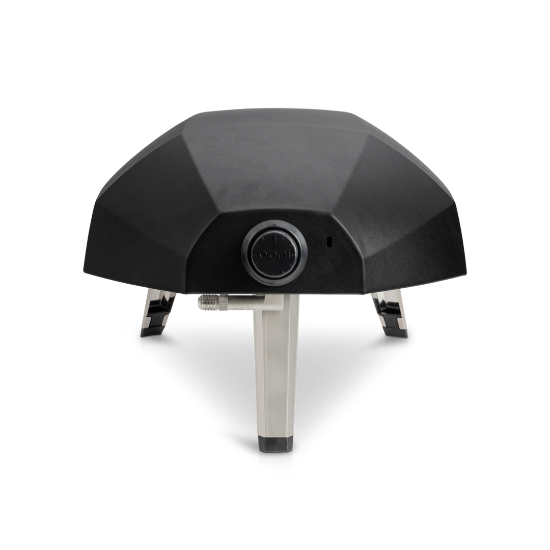 Ooni Koda 12 - Gasbetriebener Pizzaofen - für bis zu 30cmØ Pizzas