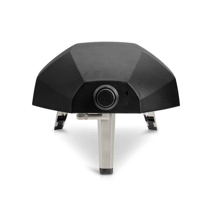 Ooni Koda 12 - Gasbetriebener Pizzaofen - für bis zu 30cmØ Pizzas